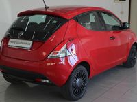 Usata Lancia Ypsilon 69 CV (50 kW) 2020 Rosso