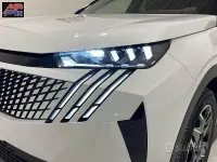 Usata Peugeot 3008 GT-line 145 CV (106 kW) 2025 Bianco SUV