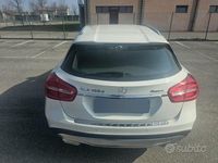 Usata Mercedes GLA180 2017 SUV