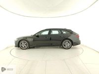 Usata Audi S6 349 CV (256 kW) 2020 Nero Station wagon
