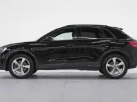 Occasion Audi Q3 Advanced Plus 230 ch (169 kW) 2021 Noir SUV