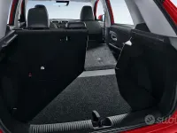 Nuova MG ZS 115 CV (84 kW) 2026 Bluazzurro SUV