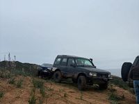 Usata Land Rover Discovery 2 1998 Grigio SUV