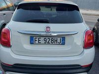 Usata Fiat 500 Business 120 CV (88 kW) 2016 Other Station wagon