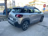 Usata Citroën C3 Aircross Feel 110 CV (80 kW) 2022 Grigio SUV