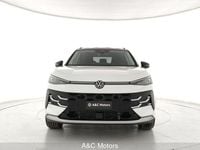 Nuova VW T-Roc Life 150 CV (110 kW) 2025 Bianco SUV
