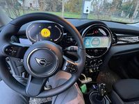 Usata Mini Cooper SE 75 kW (102 CV) 2021 Utilitaria