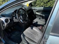 Usata Mazda 2 68 CV (50 kW) 2008 Grigio Utilitaria