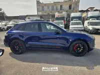 Usata Porsche Macan 441 CV (324 kW) 2022 Nero SUV