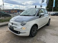 usata Fiat 500C 1.2 Collezione