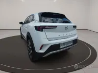 Usata Opel Mokka Elegance 110 CV (80 kW) 2023 Bianco SUV