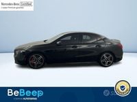 Usata Mercedes A35 AMG AMG 306 CV (225 kW) 2022 Nero Berlina