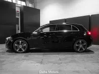 Nuova Mercedes A180 Advanced 116 CV (85 kW) 2026 Berlina