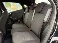 Usata Ford Puma ST-Line 124 CV (91 kW) 2023 Nero SUV