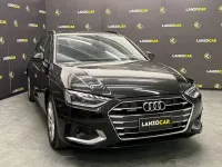 Usata Audi A4 Ambiente 204 CV (150 kW) 2024 Nero Station wagon