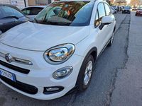 Usata Fiat 500 Pop 95 CV (69 kW) 2018 Bianco Station wagon