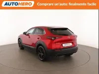 Usata Mazda CX-30 Homura-Line 122 CV (89 kW) 2024 Rosso SUV