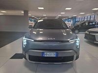 Nuova Kia Stonic Urban 101 CV (74 kW) 2026 Grigio SUV