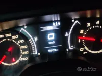 Usata Fiat Tipo Lounge 120 CV (88 kW) 2017 Bianco Station wagon