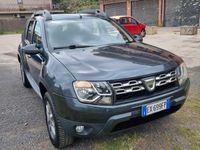 usata Dacia Duster 1.5 dCi 110CV 4x4 2014