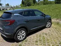 Usata Renault Captur Initiale Paris 92 CV (67 kW) 2021 SUV