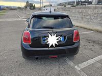 Begagnad Mini ONE 75 HK (55 kW) 2015 Halvkombi