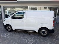 Usata Toyota Proace 120 CV (88 kW) 2022 Bianco Monovolume