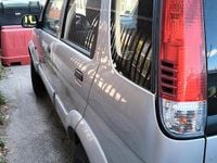 Usata Daihatsu Terios 105 CV (77 kW) 2006 SUV