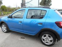 usata Dacia Sandero Stepway 1.5 dCi 8V 90CV