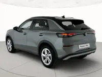 Nuova VW T-Roc Life 150 CV (110 kW) 2026 Wolf grey metallizzato nero SUV