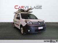 usata Renault Kangoo Kangoo II Z.E. 2017Z.E. 2p.ti Ice