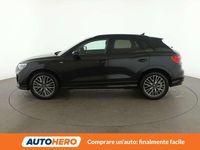 Usata Audi Q3 S-Line 245 CV (180 kW) 2024 Nero SUV