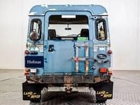 Usata Land Rover Defender 68 CV (50 kW) 1984 Blu SUV