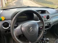 Usata Citroën C3 68 CV (50 kW) 2008 Berlina