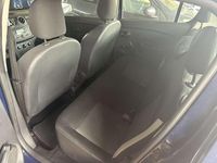 Occasion Dacia Sandero Lauréate 90 PK (66 kW) 2016 Blauw Sedan