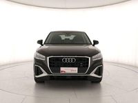 Usata Audi Q2 S-Line 150 CV (110 kW) 2025 Nero SUV
