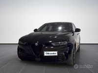 Brugt Alfa Romeo Tonale Sprint 131 HK (96 kW) 2023 Sort SUV