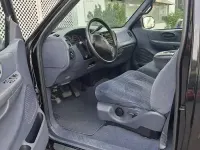 Usata Ford F-150 1999 Nero Pick-up