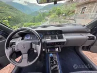 Usata Renault Clio 147 CV (108 kW) 1993 Utilitaria