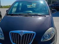 Usata Lancia Musa 77 CV (56 kW) 2012 Monovolume