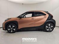 Nuova Toyota Aygo X 92 CV (67 kW) 2026 Cinnamon bronze SUV