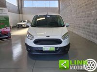 usata Ford Transit Courier