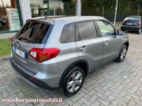 usata Suzuki Vitara 1.6 VVT V-Cool