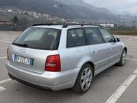 Usata Audi A4 264 CV (194 kW) 2000 Station wagon