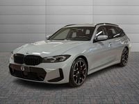 Usata BMW 320 M Sport 190 CV (139 kW) 2025 Grigio Station wagon