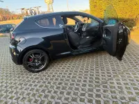 Usata Alfa Romeo MiTo 2009 Nero Utilitaria