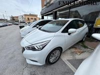 usata Nissan Micra dCi 90 dCi 90 5 porte Acenta