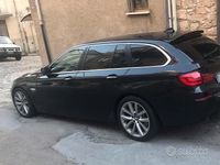Usata BMW 520 M Sport 2012 Berlina