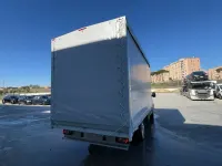 Nuova Maxus V90 150 CV (110 kW) 2025 Bianco Furgone