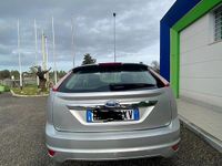 Usata Ford Focus 90 CV (66 kW) 2008 Grigio Berlina